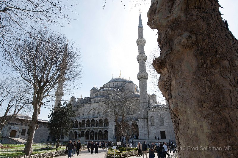 20100401_065336 D3.jpg - Haghia Sophia, Istanbul